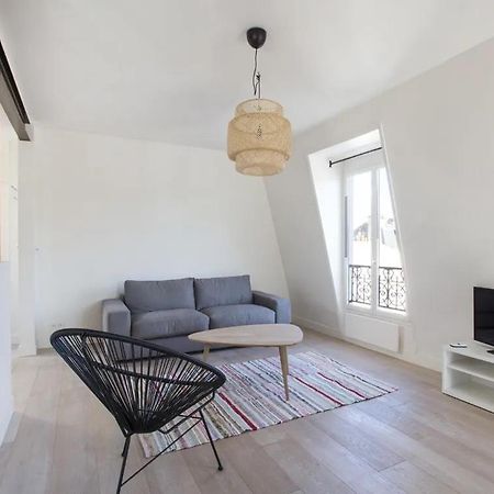 Home Sweet Home Dautancourt Batignolles ปารีส ภายนอก รูปภาพ