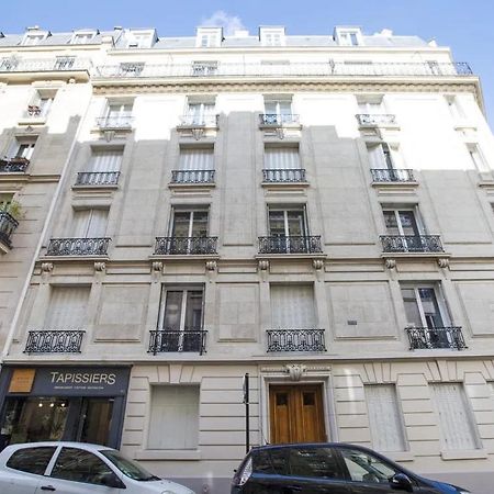 Home Sweet Home Dautancourt Batignolles ปารีส ภายนอก รูปภาพ