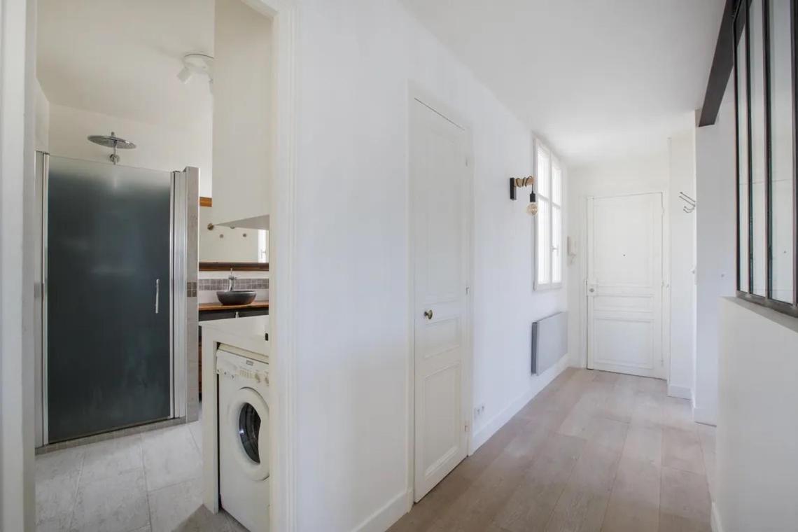 Home Sweet Home Dautancourt Batignolles ปารีส ภายนอก รูปภาพ